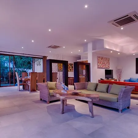 Keramas Villa By Sanga Sanga Hospitality Payangan Exterior foto