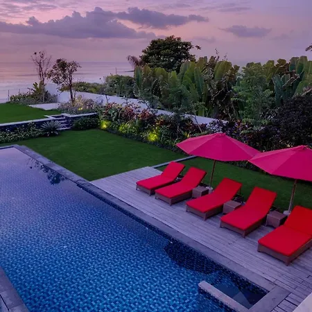 Keramas Villa By Sanga Sanga Hospitality Payangan Exterior foto