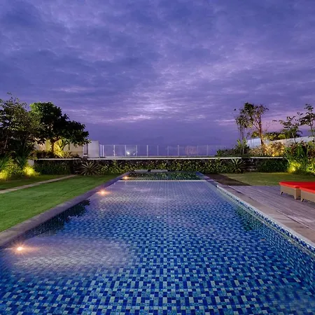 Keramas Villa By Sanga Sanga Hospitality Payangan Exterior foto