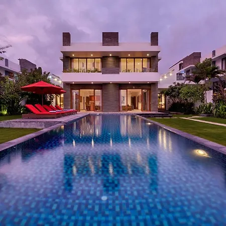 Keramas Villa By Sanga Sanga Hospitality Payangan Exterior foto