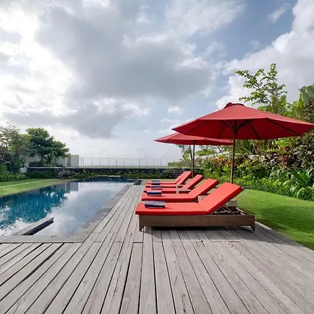 Keramas Villa By Sanga Sanga Hospitality Payangan Exterior foto