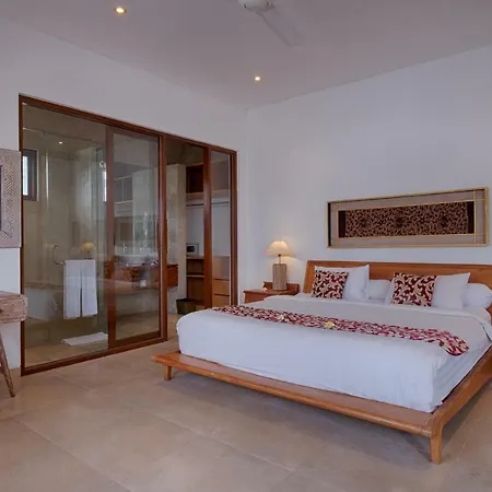 Keramas Villa By Sanga Sanga Hospitality Payangan Exterior foto