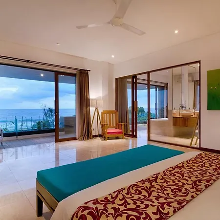 Keramas Villa By Sanga Sanga Hospitality Payangan Exterior foto