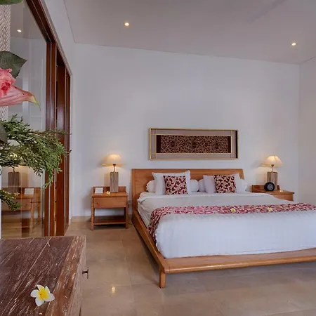 Keramas Villa By Sanga Sanga Hospitality Payangan Exterior foto