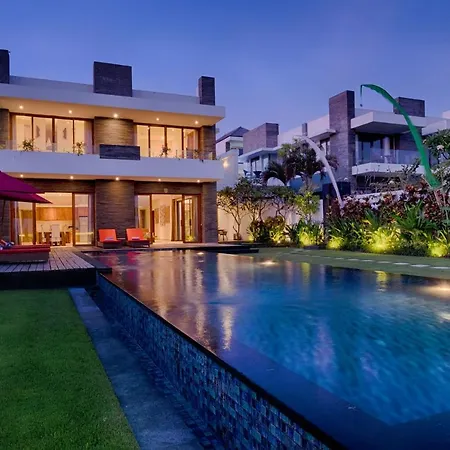 Keramas Villa By Sanga Sanga Hospitality Payangan Exterior foto