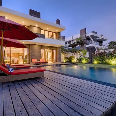 Keramas Villa By Sanga Sanga Hospitality Payangan Exterior foto