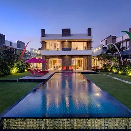 Keramas Villa By Sanga Sanga Hospitality Payangan Exterior foto
