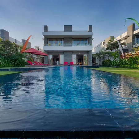 Keramas Villa By Sanga Sanga Hospitality Payangan Exterior foto