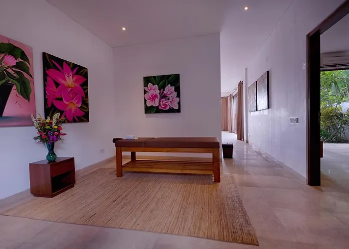 Keramas Villa By Sanga Sanga Hospitality