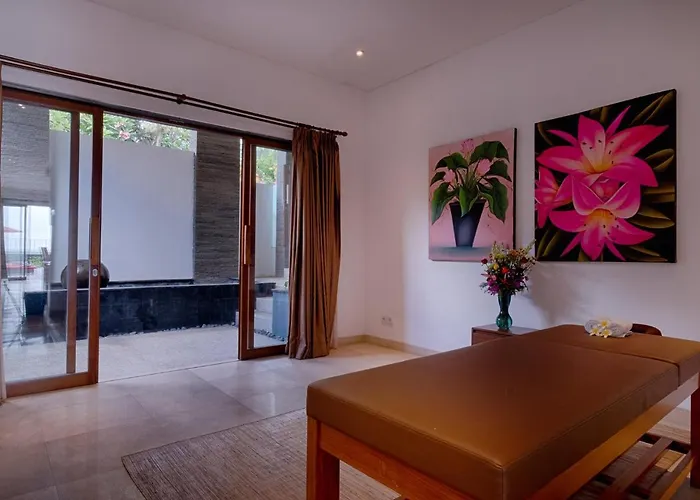 Keramas Villa By Sanga Sanga Hospitality
