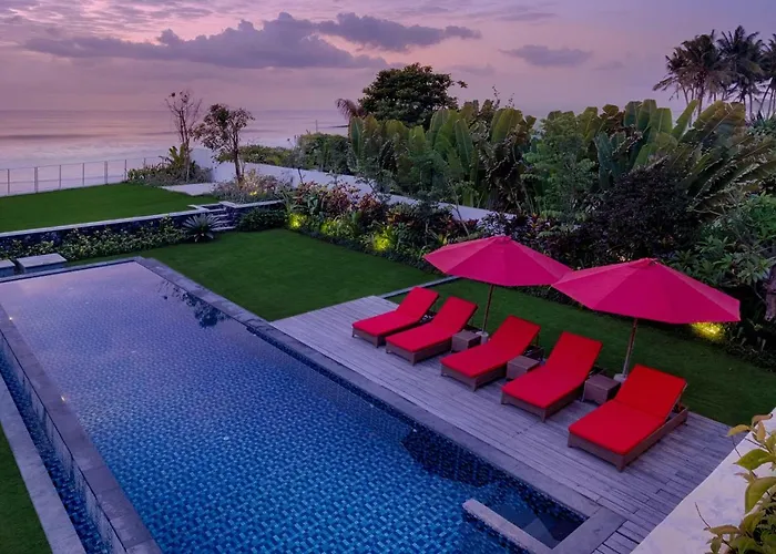 Keramas Villa By Sanga Sanga Hospitality