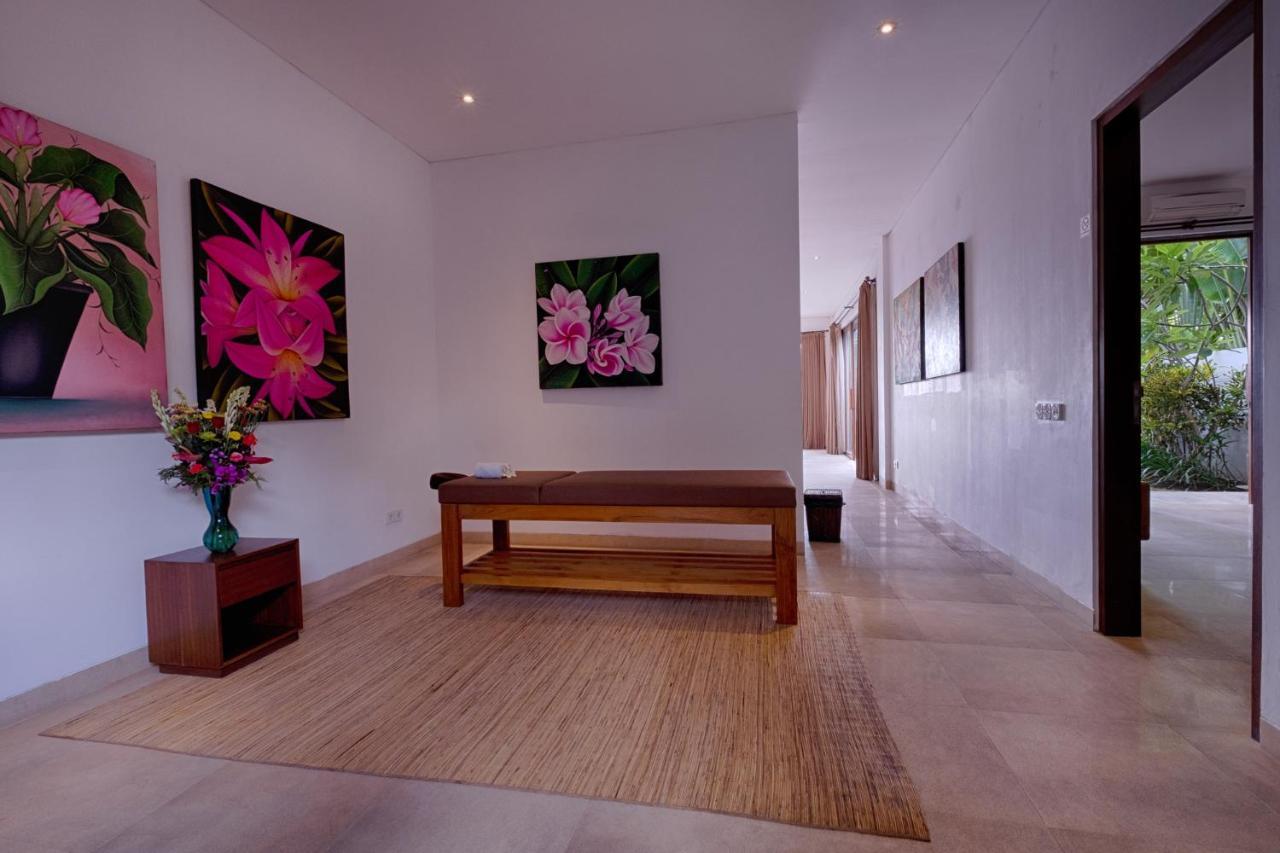 Villa Keramas By Sanga Sanga Hospitality Payangan