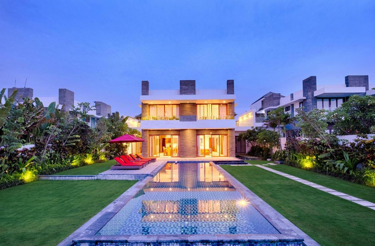 Keramas By Sanga Sanga Hospitality Villa Gianyar (Bali)