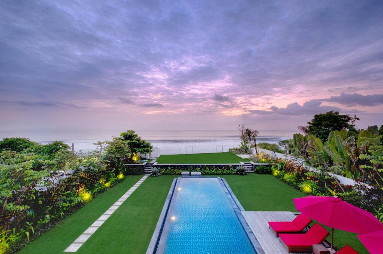 Keramas By Sanga Sanga Hospitality Villa *