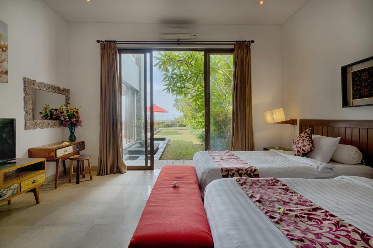 Keramas By Sanga Sanga Hospitality Villa Gianyar (Bali)