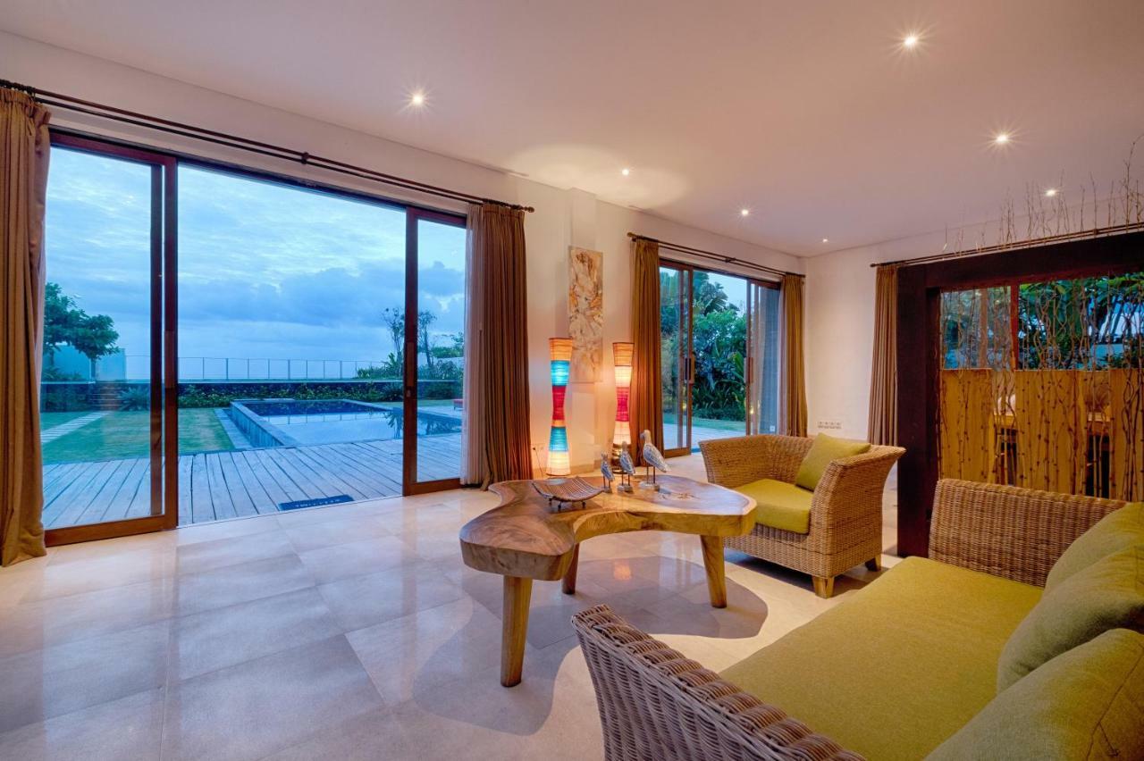 Villa Keramas By Sanga Sanga Hospitality *