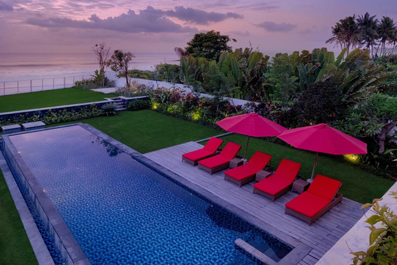 Keramas By Sanga Sanga Hospitality Villa Gianyar (Bali)