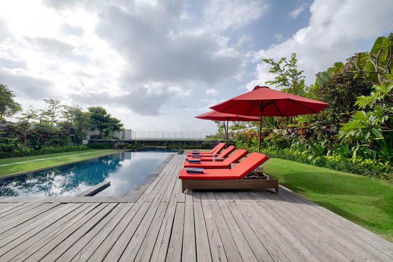 Villa Keramas By Sanga Sanga Hospitality *