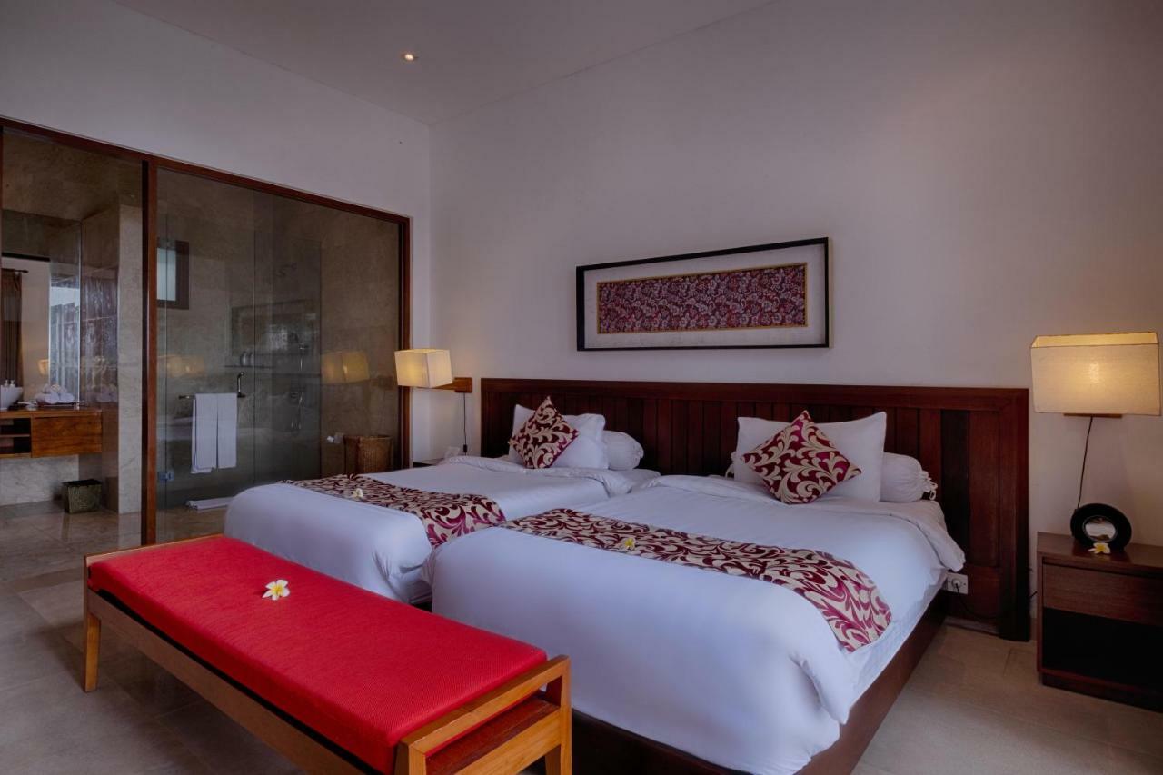 Villa Keramas By Sanga Sanga Hospitality *