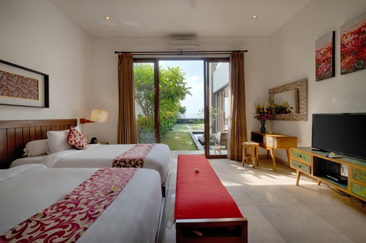 Villa Keramas By Sanga Sanga Hospitality
