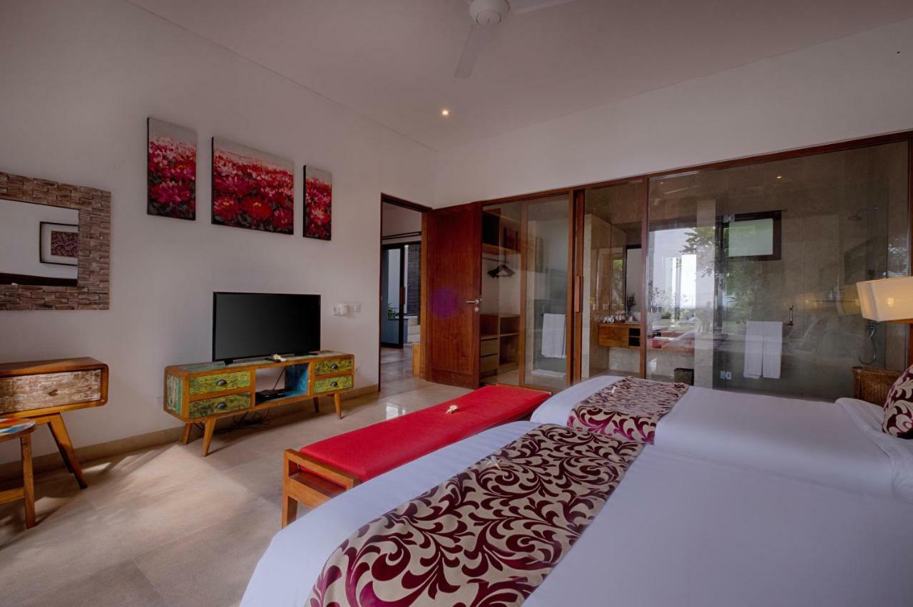 Keramas By Sanga Sanga Hospitality *