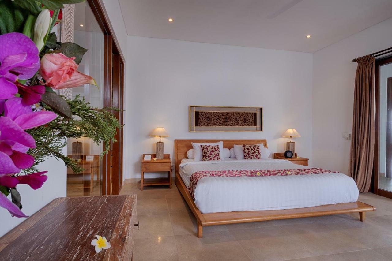 Villa Keramas By Sanga Sanga Hospitality