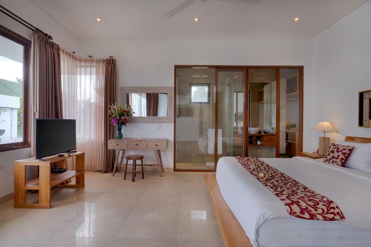 Keramas By Sanga Sanga Hospitality * Gianyar (Bali)