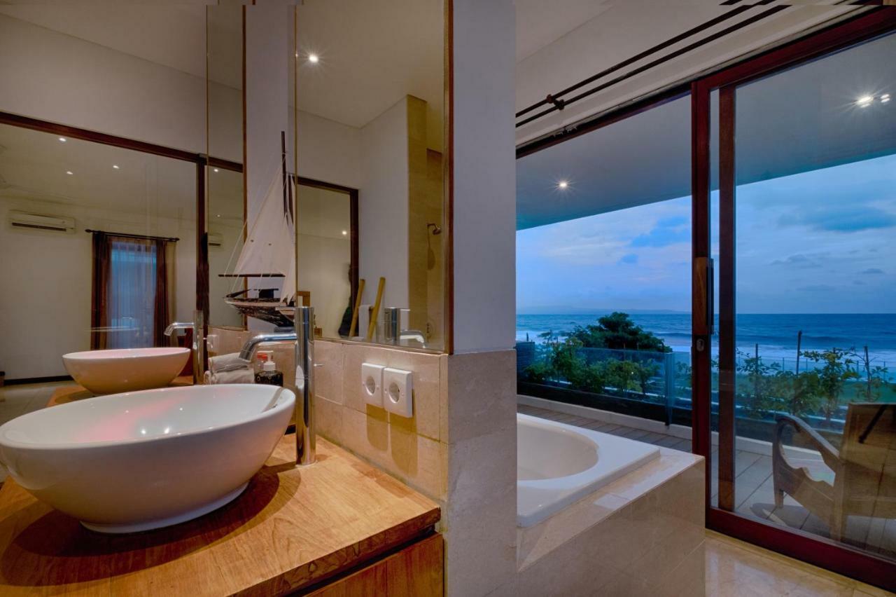 Keramas By Sanga Sanga Hospitality Villa *