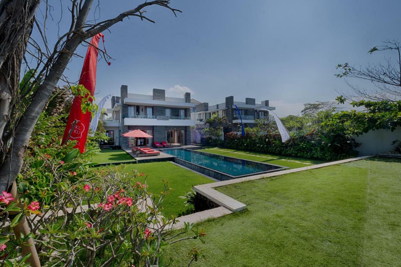 Keramas By Sanga Sanga Hospitality Villa *