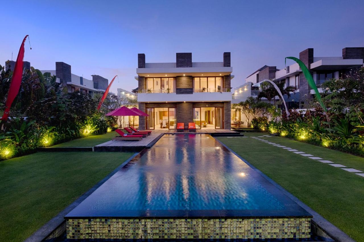 Villa Keramas By Sanga Sanga Hospitality Payangan