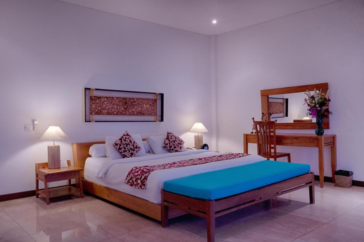 Villa Keramas By Sanga Sanga Hospitality Payangan