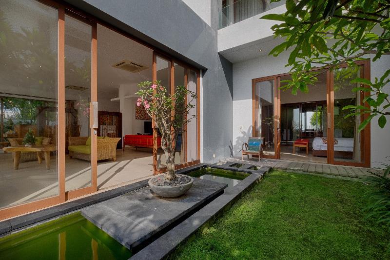 Villa Keramas By Sanga Sanga Hospitality