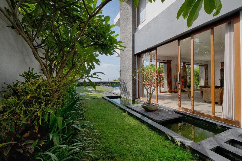 Keramas By Sanga Sanga Hospitality Villa