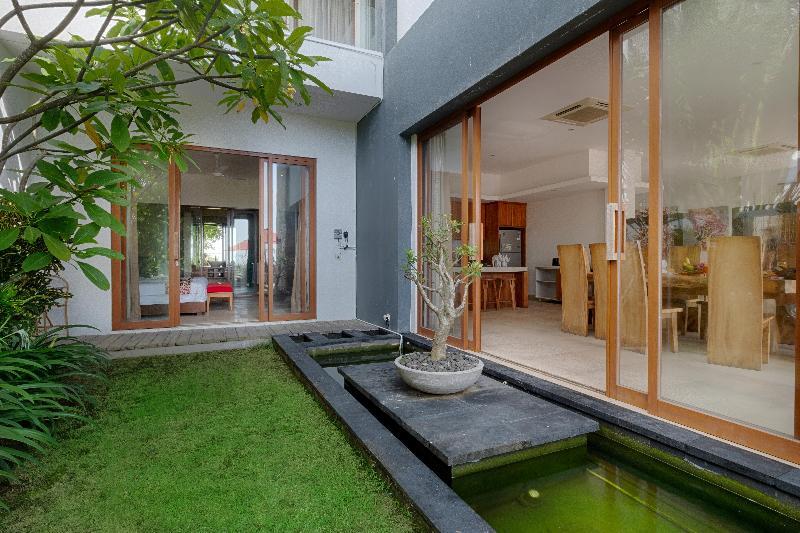 Keramas By Sanga Sanga Hospitality Villa *