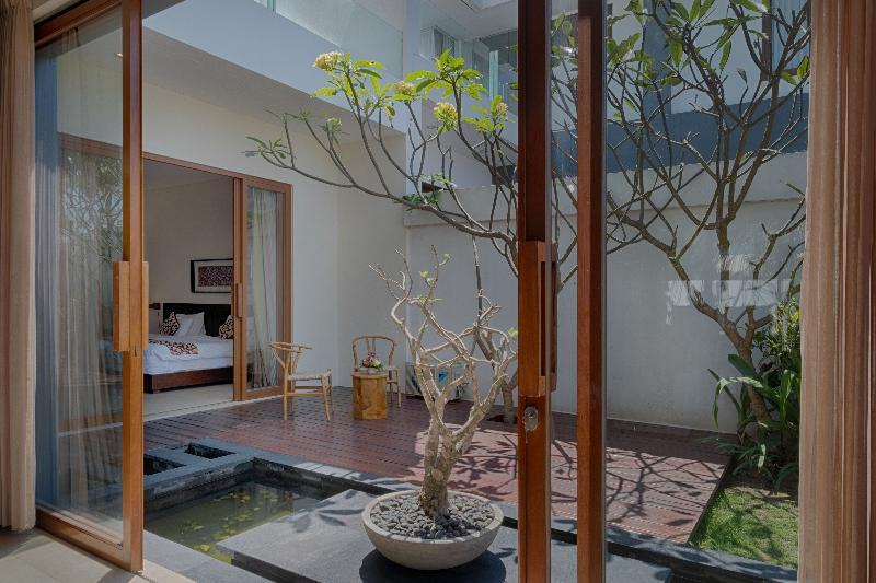 Keramas By Sanga Sanga Hospitality *