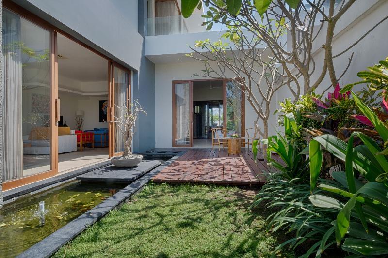 Villa Keramas By Sanga Sanga Hospitality Payangan