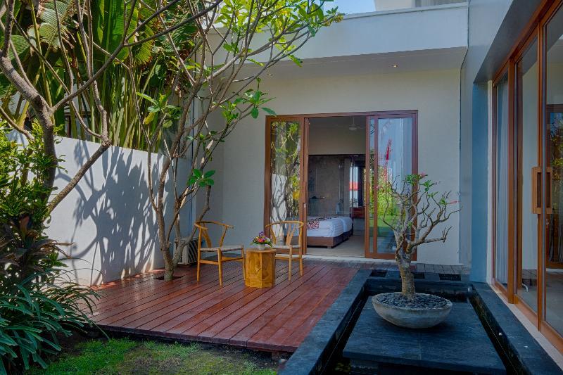 Villa Keramas By Sanga Sanga Hospitality Payangan