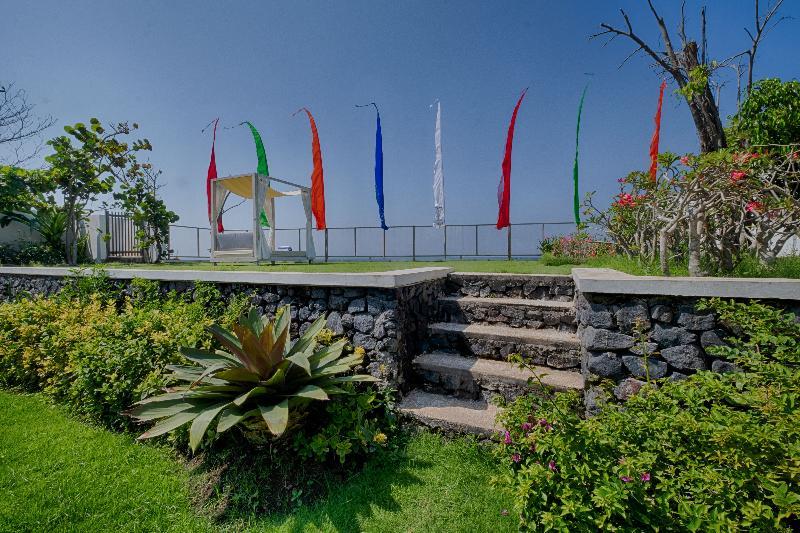 Keramas By Sanga Sanga Hospitality Villa *