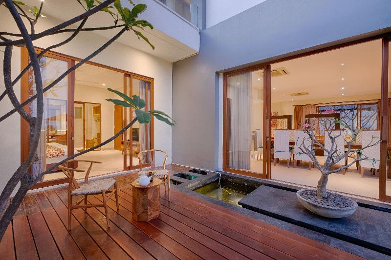Keramas By Sanga Sanga Hospitality Villa Payangan
