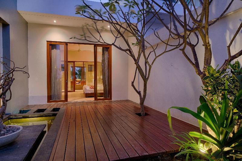 Villa Keramas By Sanga Sanga Hospitality Payangan