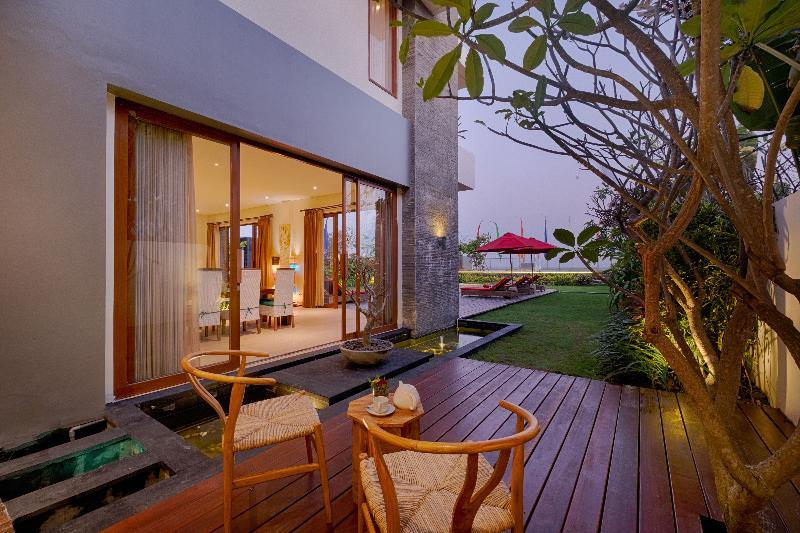 Keramas By Sanga Sanga Hospitality *