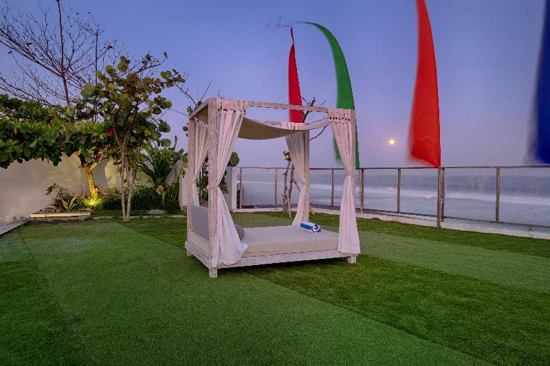 Keramas By Sanga Sanga Hospitality Villa *