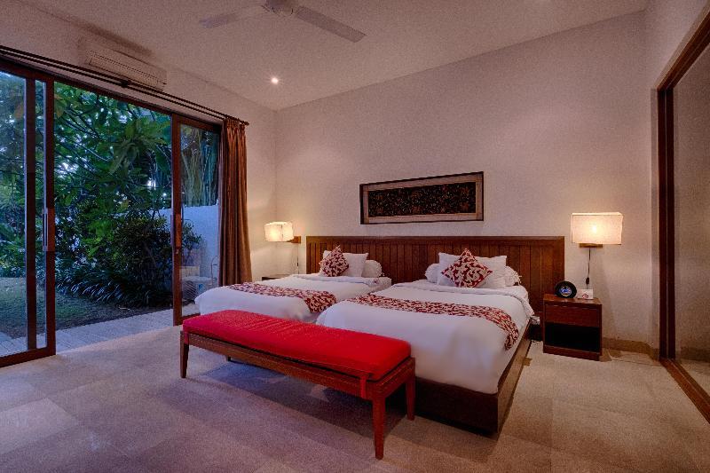 Keramas By Sanga Sanga Hospitality Villa