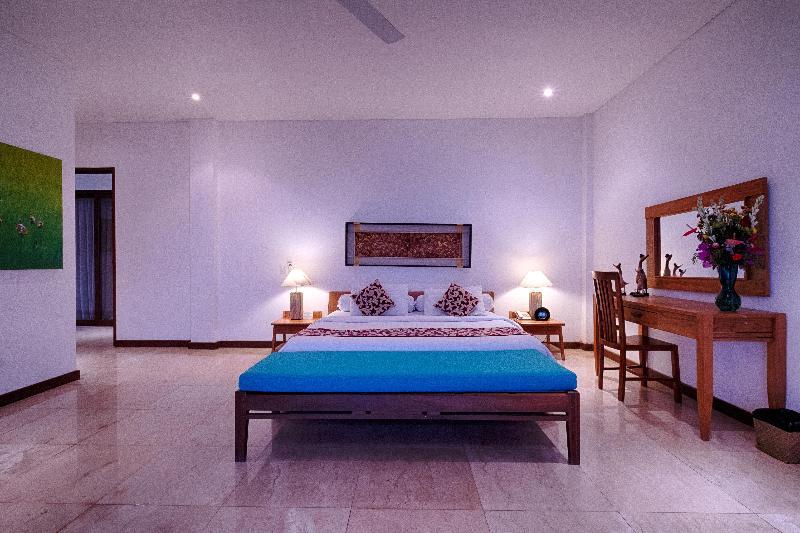 Keramas By Sanga Sanga Hospitality * Gianyar (Bali)