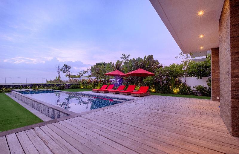 Keramas By Sanga Sanga Hospitality Gianyar (Bali)