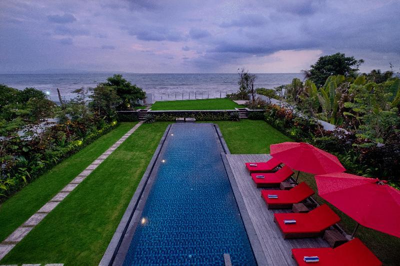 Villa Keramas By Sanga Sanga Hospitality Payangan