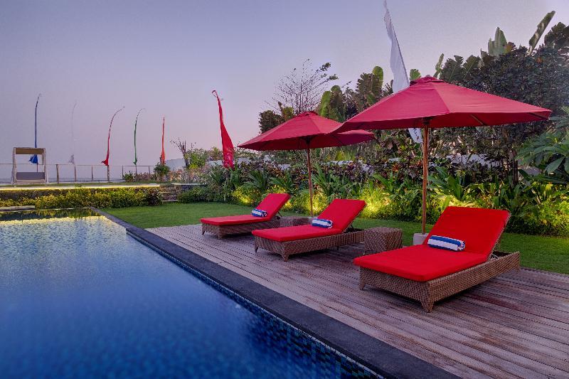 Keramas By Sanga Sanga Hospitality Villa *