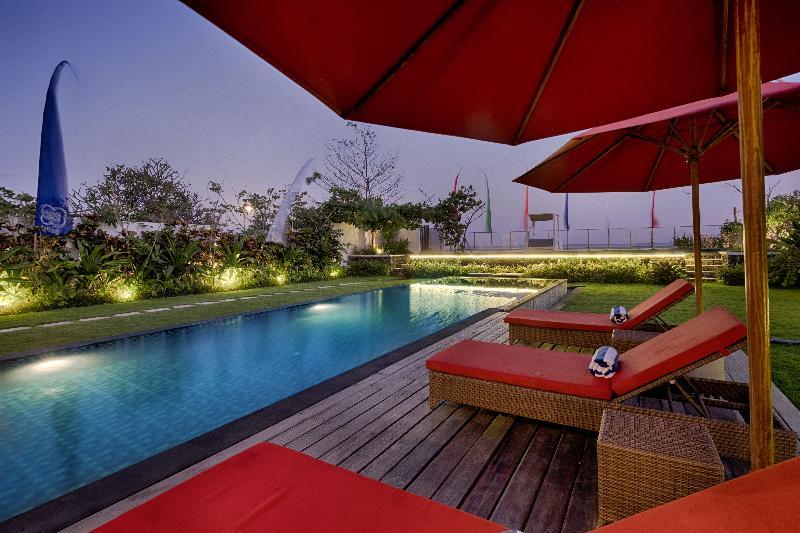 Keramas By Sanga Sanga Hospitality * Gianyar (Bali)