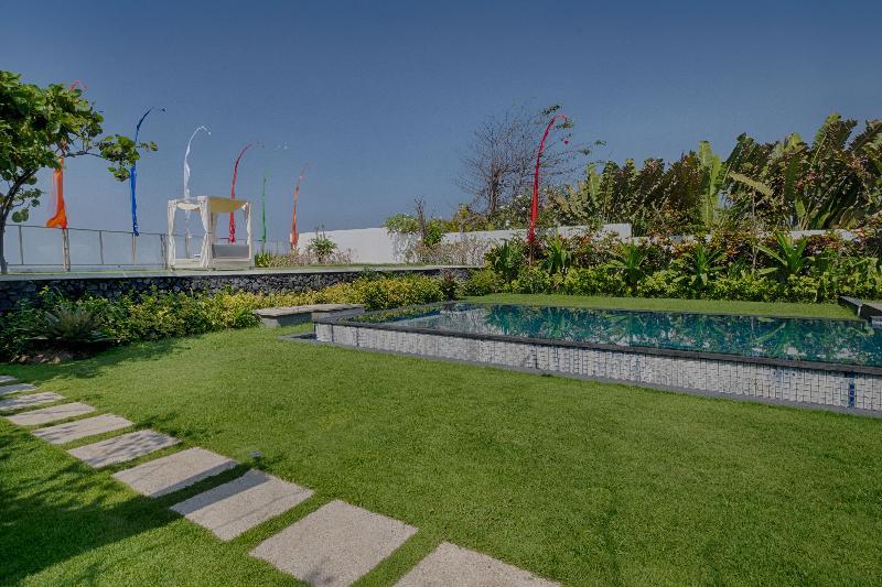 Villa Keramas By Sanga Sanga Hospitality Gianyar (Bali)