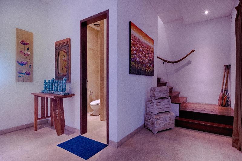 Keramas By Sanga Sanga Hospitality Villa *